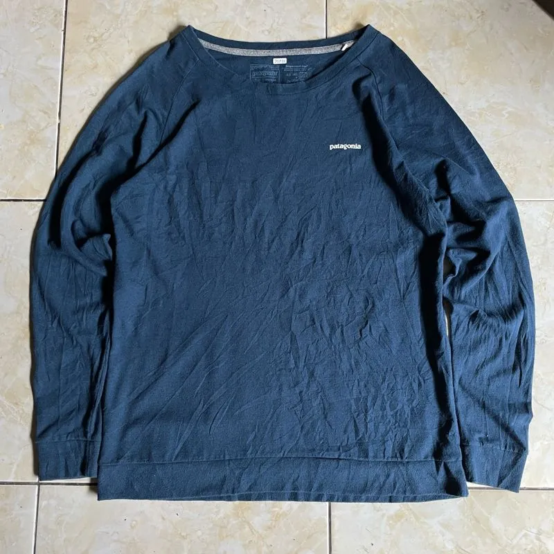 Patagonia Long Sleeve Tee photo 1