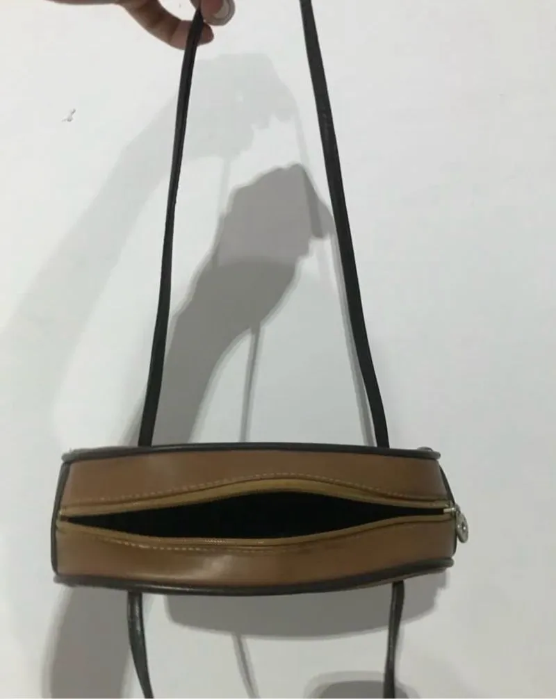 shoulder bag vintage sophie martin Preloved