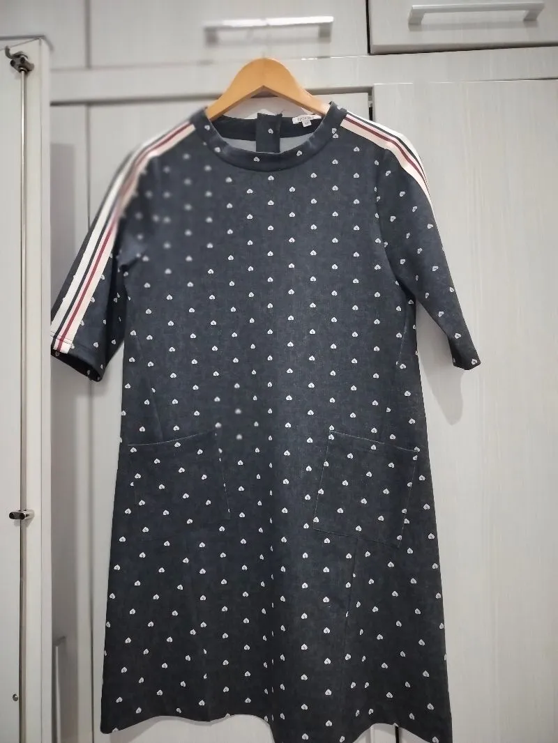 INTEND DRESS photo 1