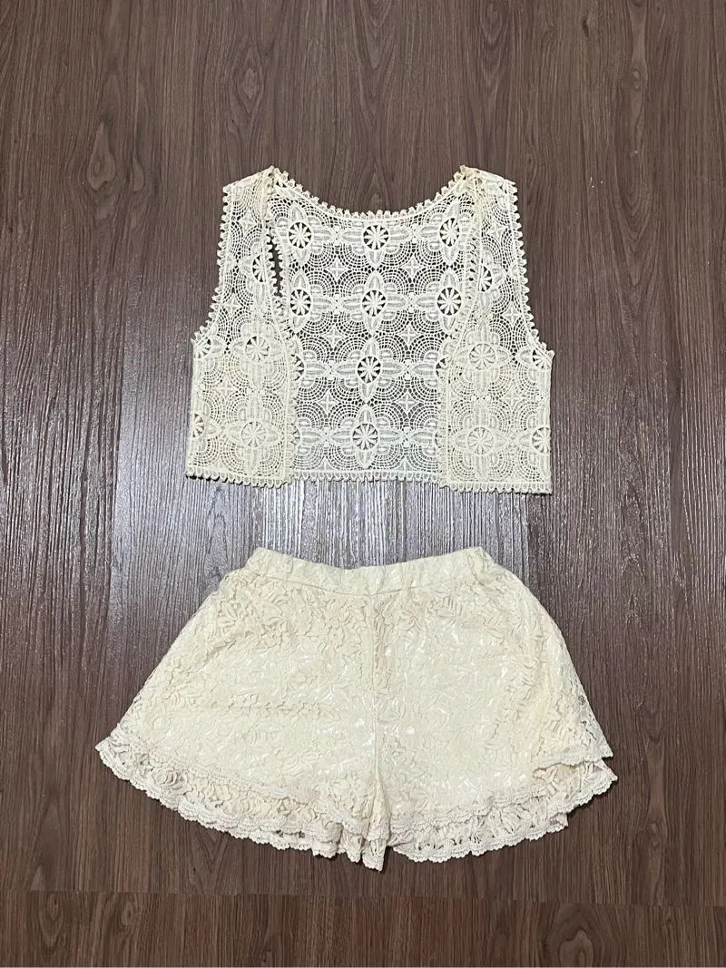 Lace Set photo 1