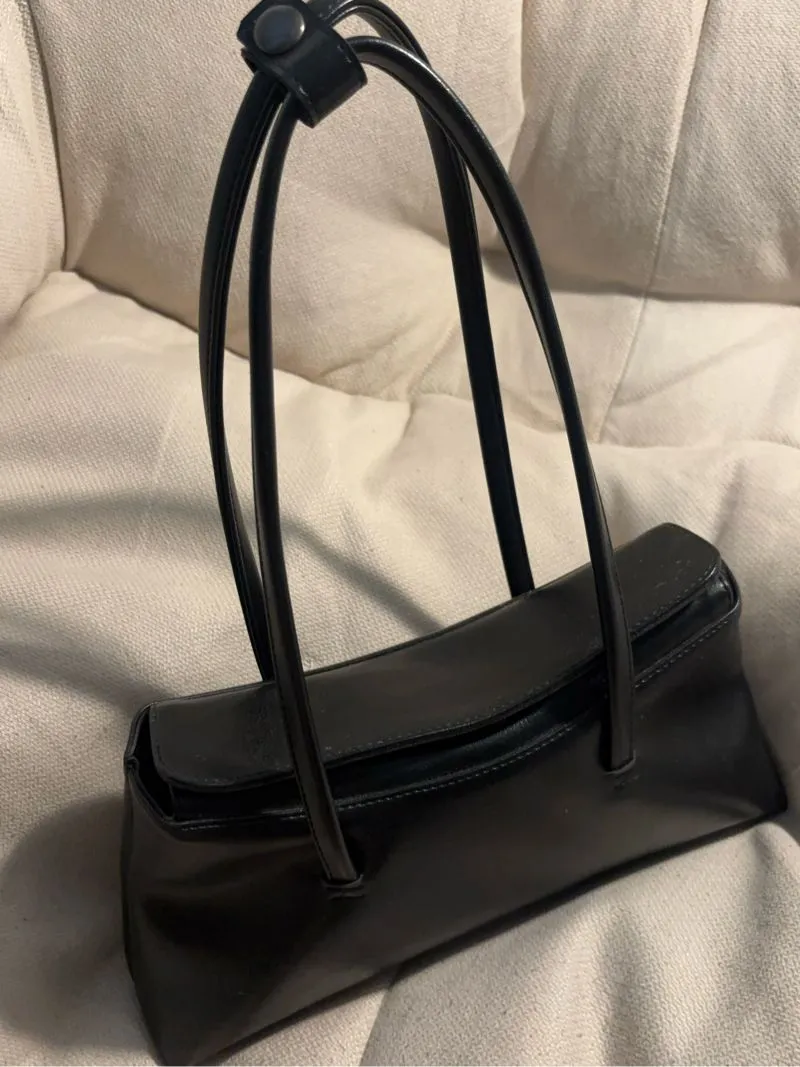 bag black photo 1