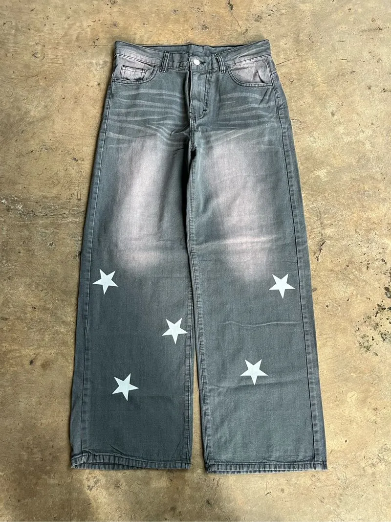 Baggy Jeans Star photo 1