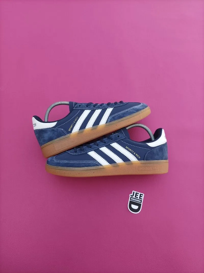 Adidas Sporty & Rich photo 1