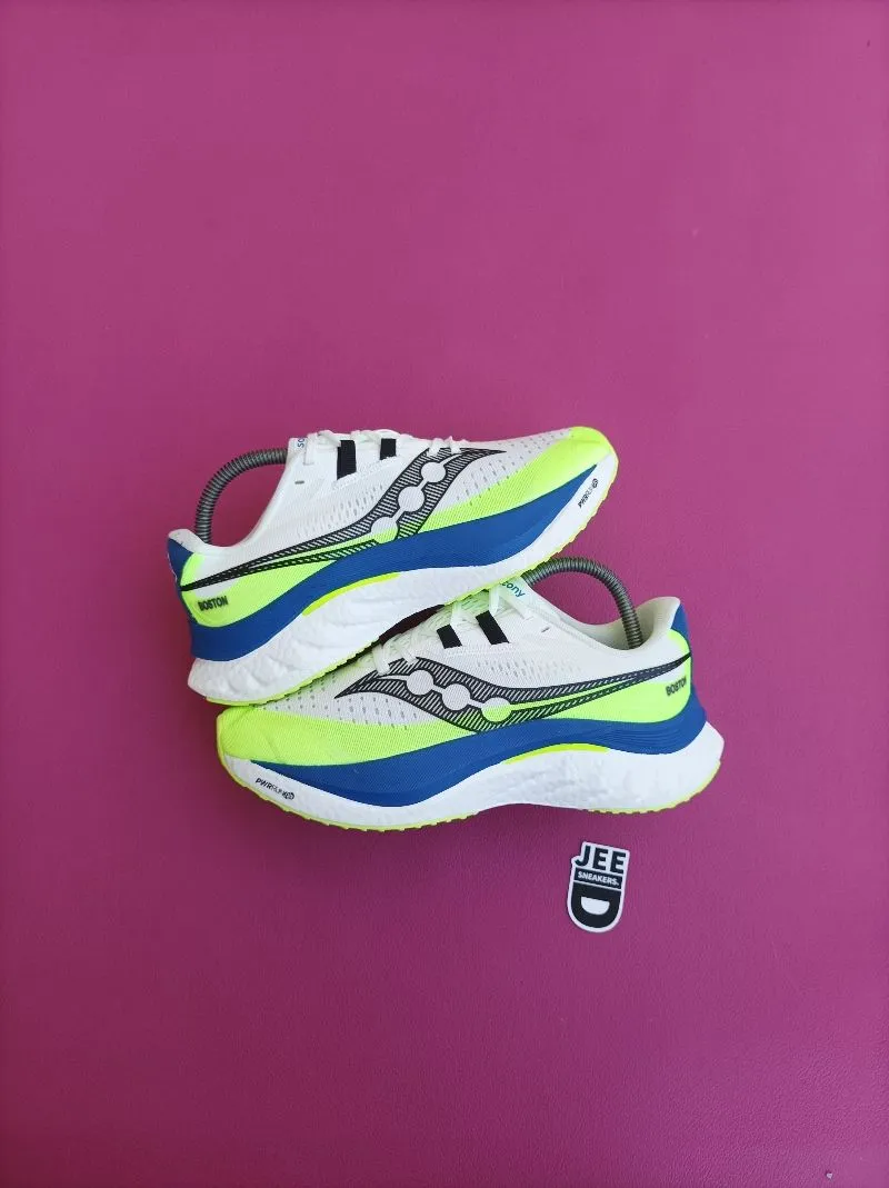 Saucony Edorphin Speed 4 photo 1