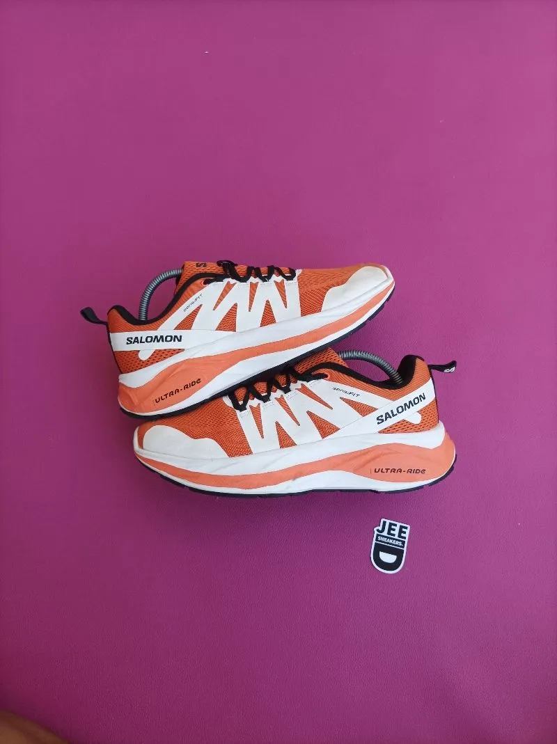 Salomon Glide Max photo 1