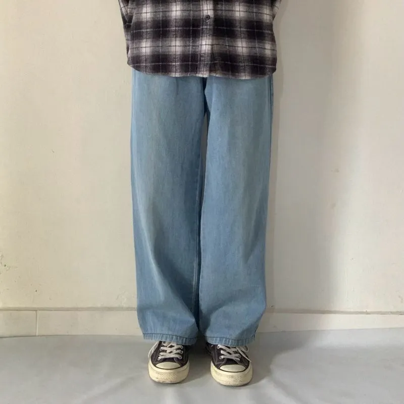 Maruyama kenzo Baggy Long pants jeans photo 1