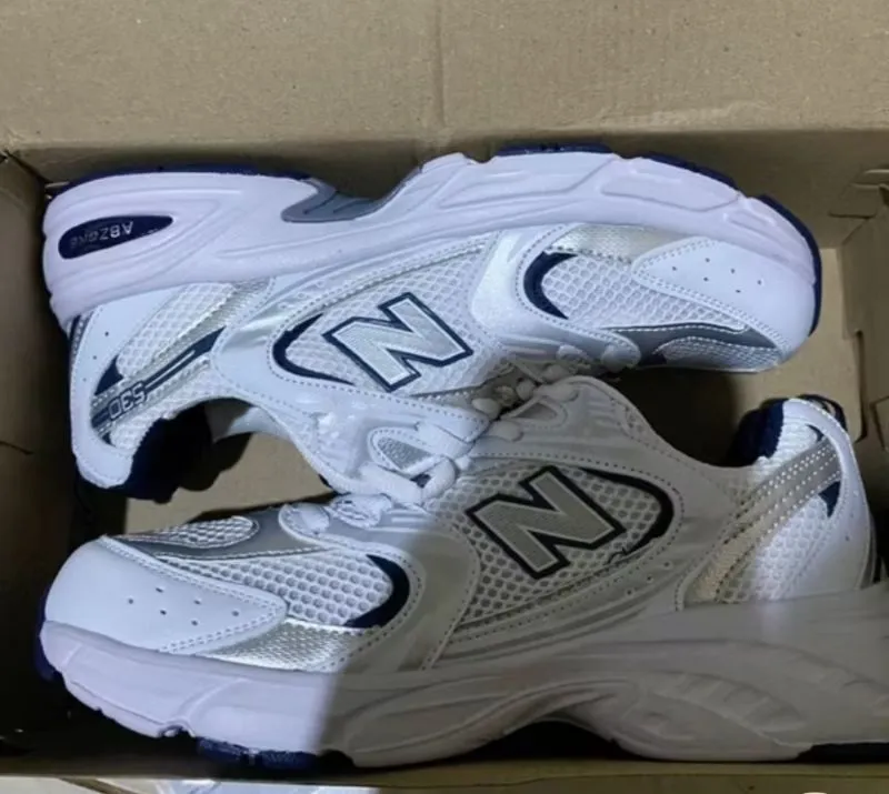 Sepatu NEW BALANCE sz 43 photo 1