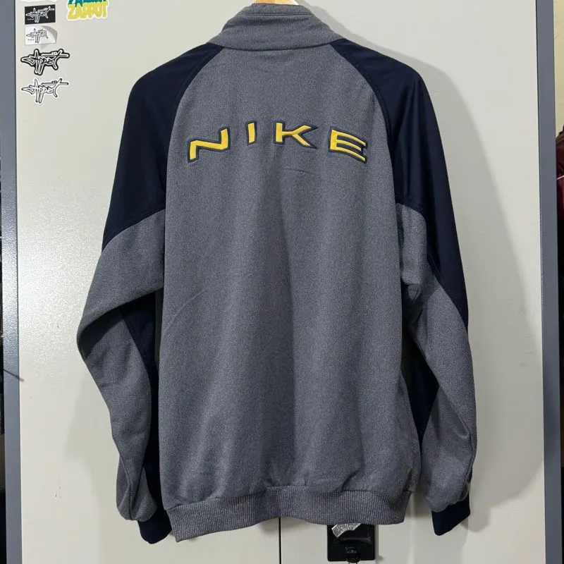Nike vintage 90’s outer jacket photo 1