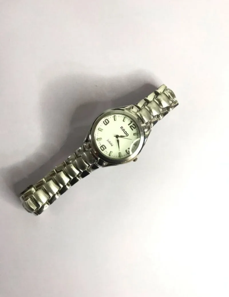 Rado Vintage Watch Stainless Steel  photo 1
