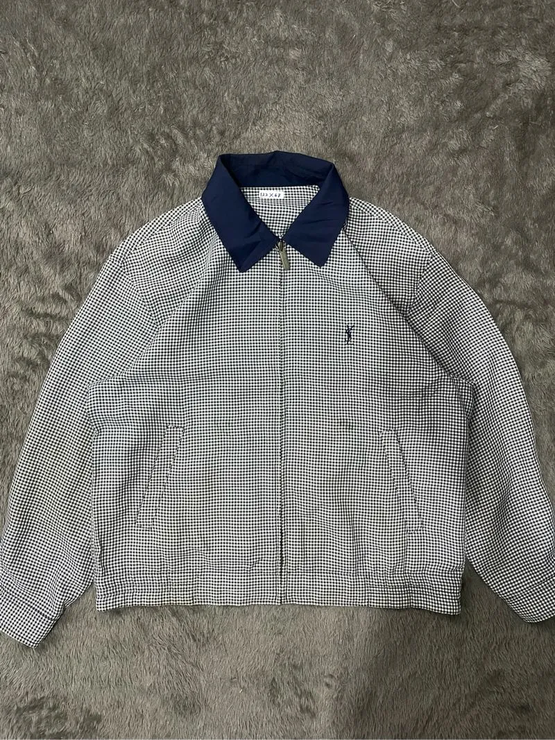 KEMEJA YvesSAINTLAURENT (YSL)  photo 1