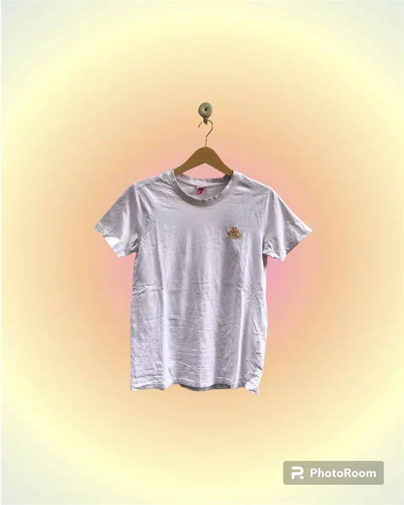 TSHIRT KAPPA photo 1
