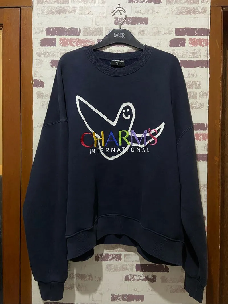 Sweater original mark gonzalez XL photo 1