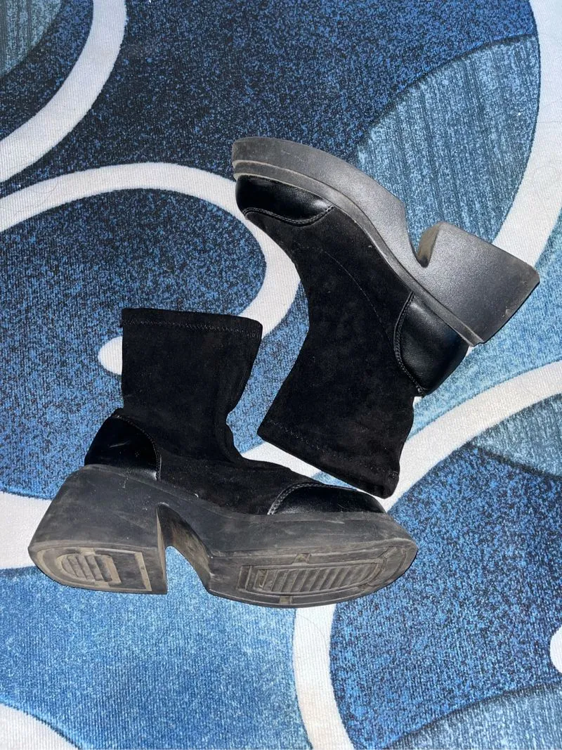 Boots photo 1