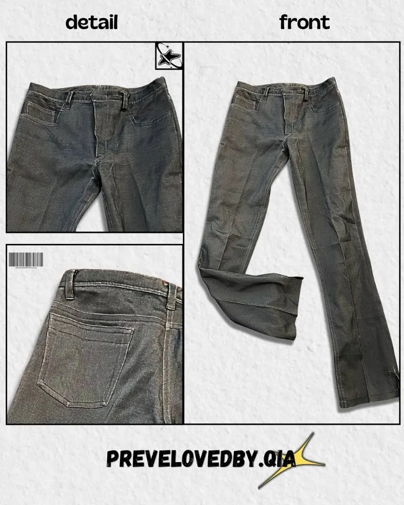CELANA BAHAN photo 1