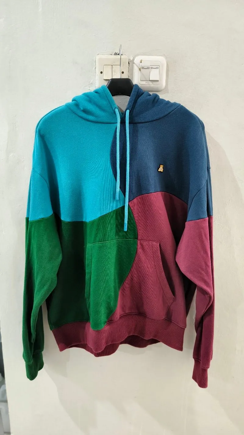 Teddy Fresh photo 1