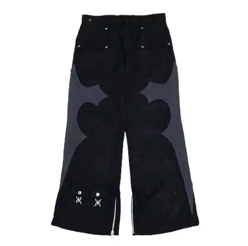 Amertanslook savior pants photo 1