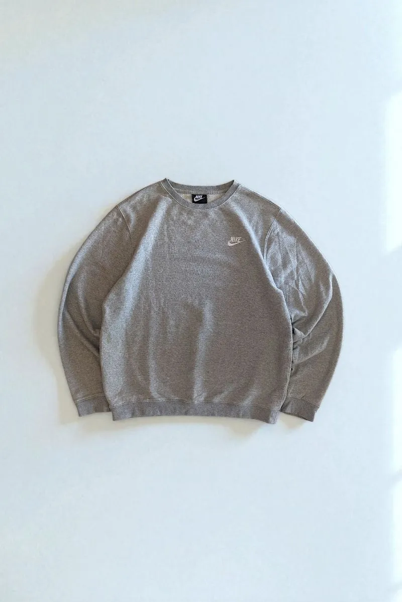 Nike club sweatshirt  photo 1