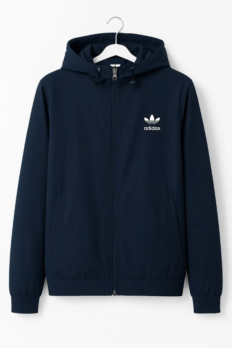 BU SALE Jaket Adidas x Parley Windbreaker Running – Original