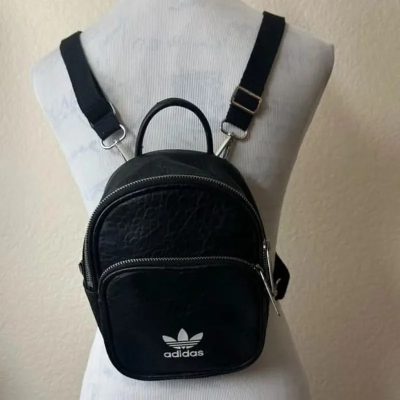 Tas Adidas Festival Mini Backpack– Originals Ringan Preloved