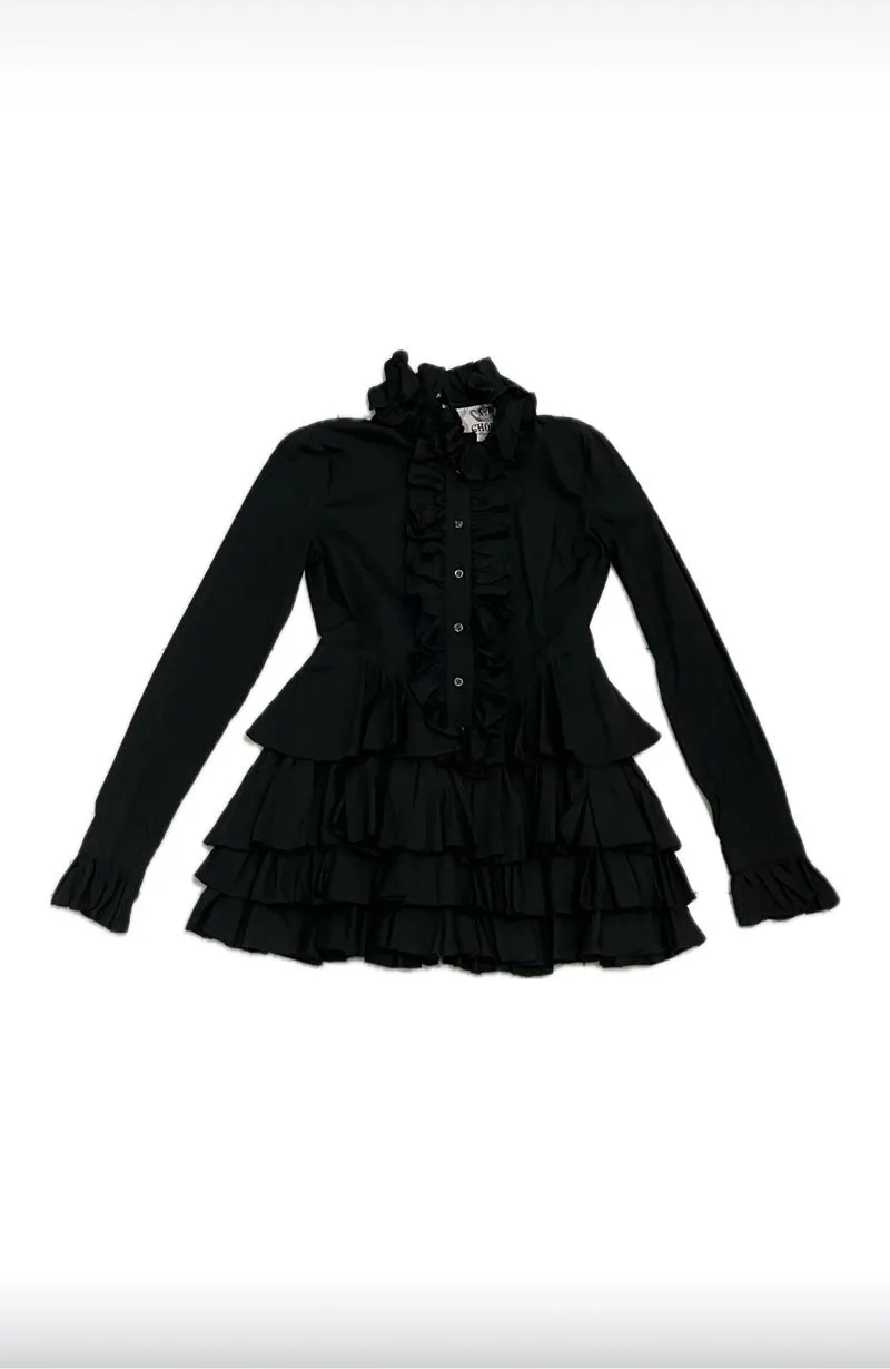 Gothic Dress by Choice photo 1