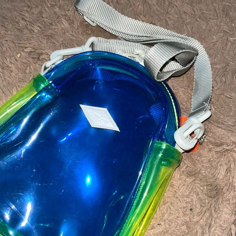 VISVAL Sling Bag x Indy Ratna photo 1