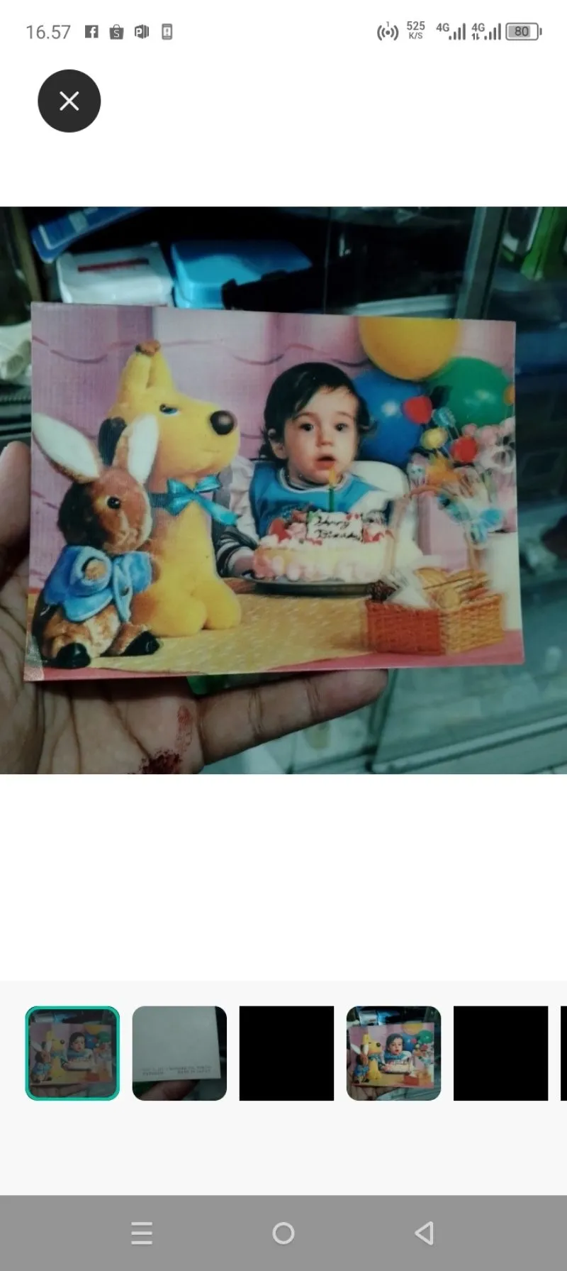 gambar foto 3D Made in Japan era 80 an photo 1