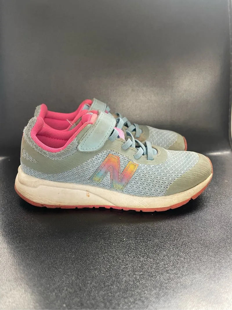 Sepatu NB anak, Size 31 photo 1