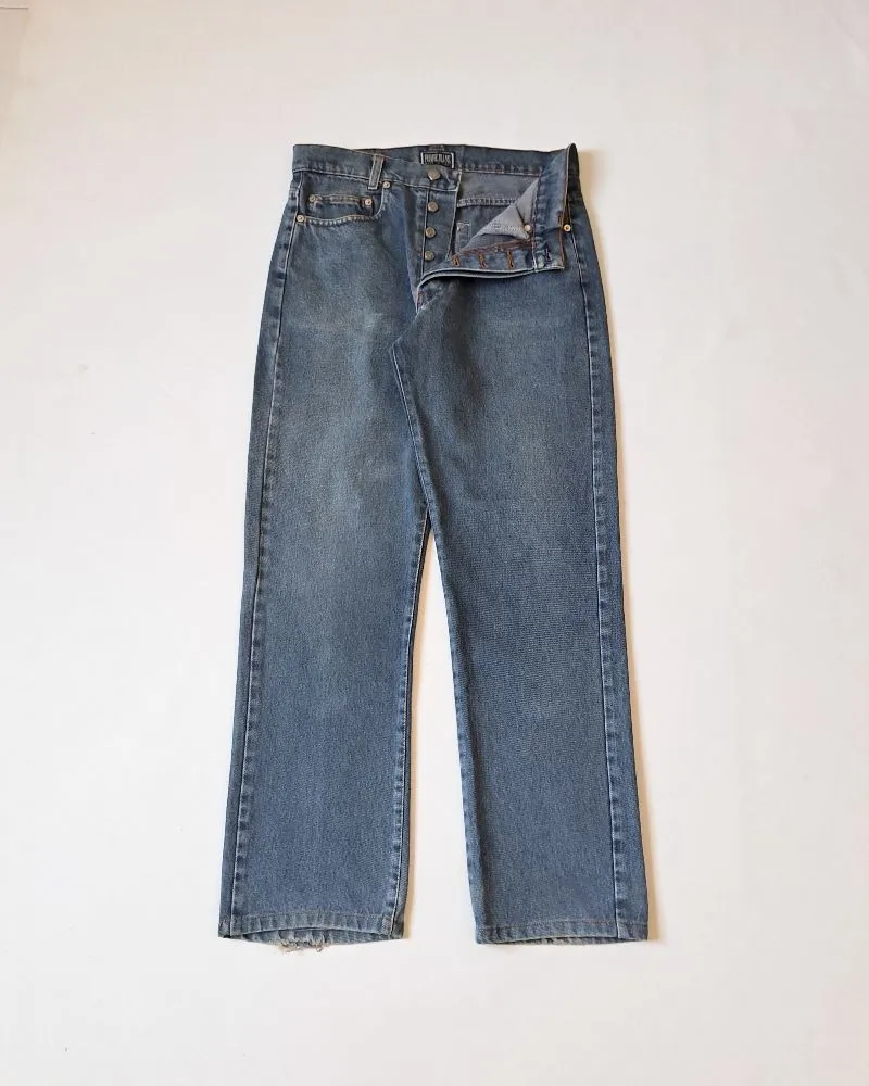 Gianfranco Ferré Jeans Italy photo 1