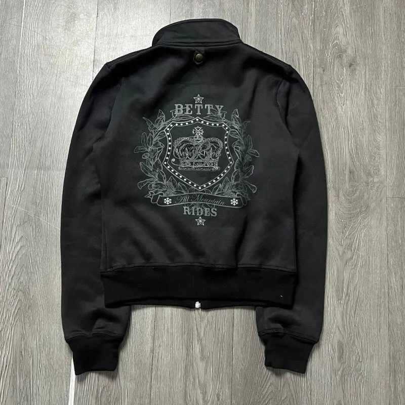 Jacket Betty  photo 1