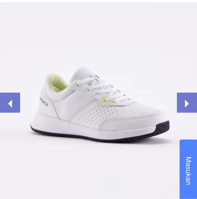 Sepatu Tennis Artengo - 38 photo 1