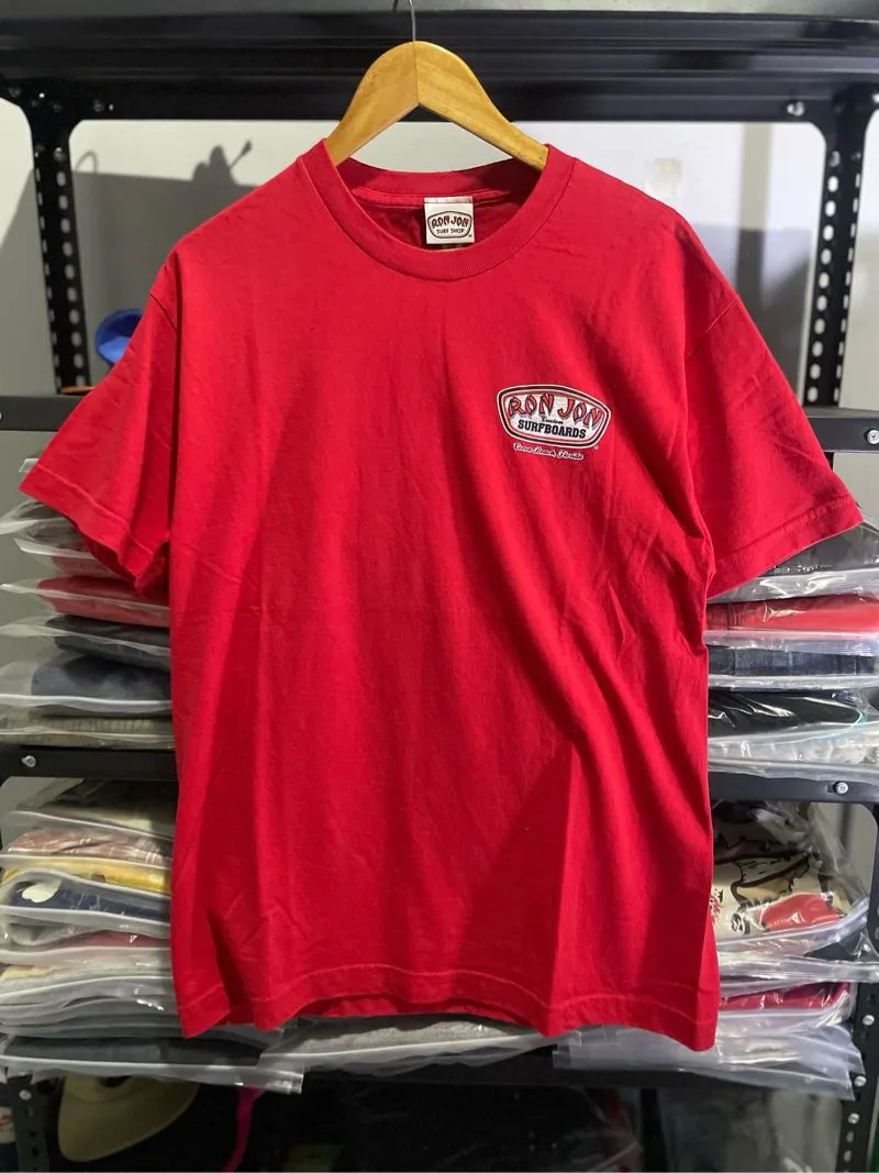 VTG RON JON SURF SHOP photo 1