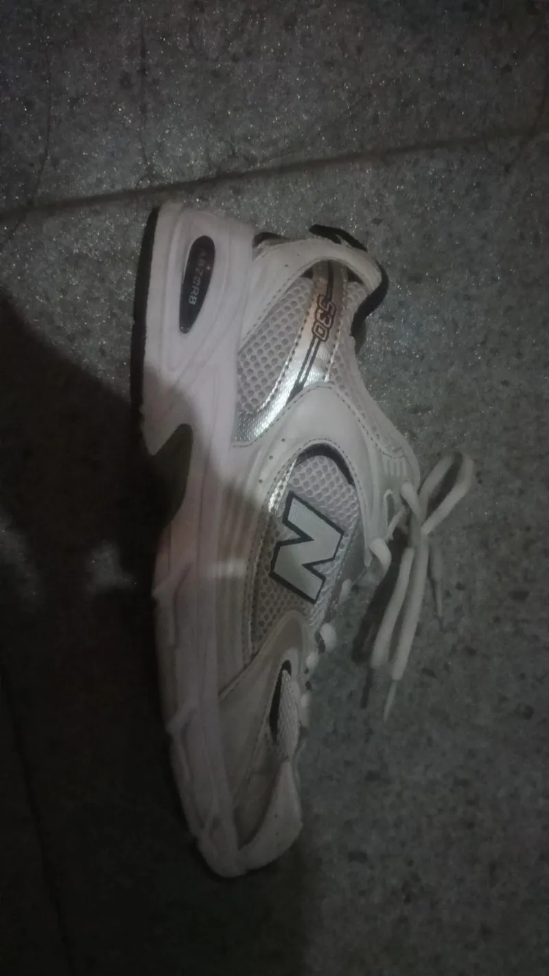 new balance 530 photo 1
