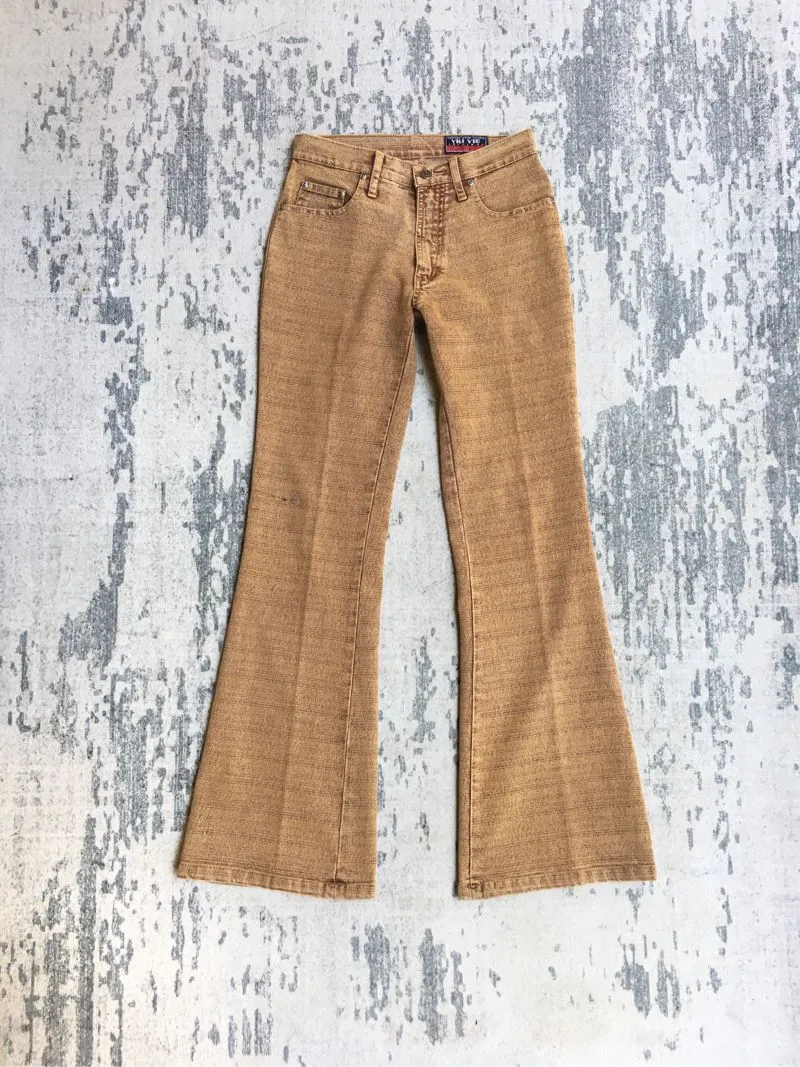 Vintage Flare YiuYie Jeans photo 1