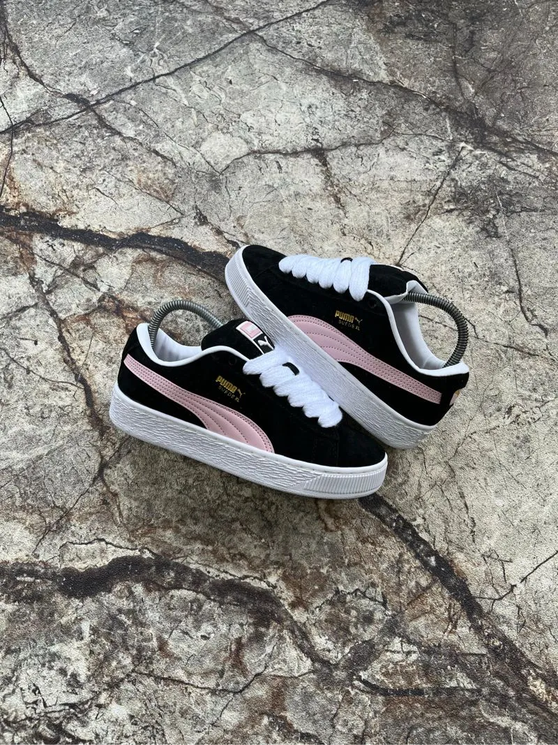 PUMA SUEDE XL
