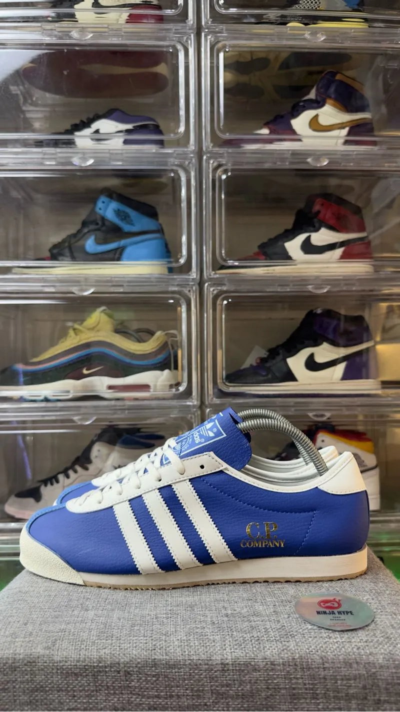 ADIDAS X CP COMPANY ITALIA SPZL , ADIDAS X CP COMPANY ITALIA photo 1