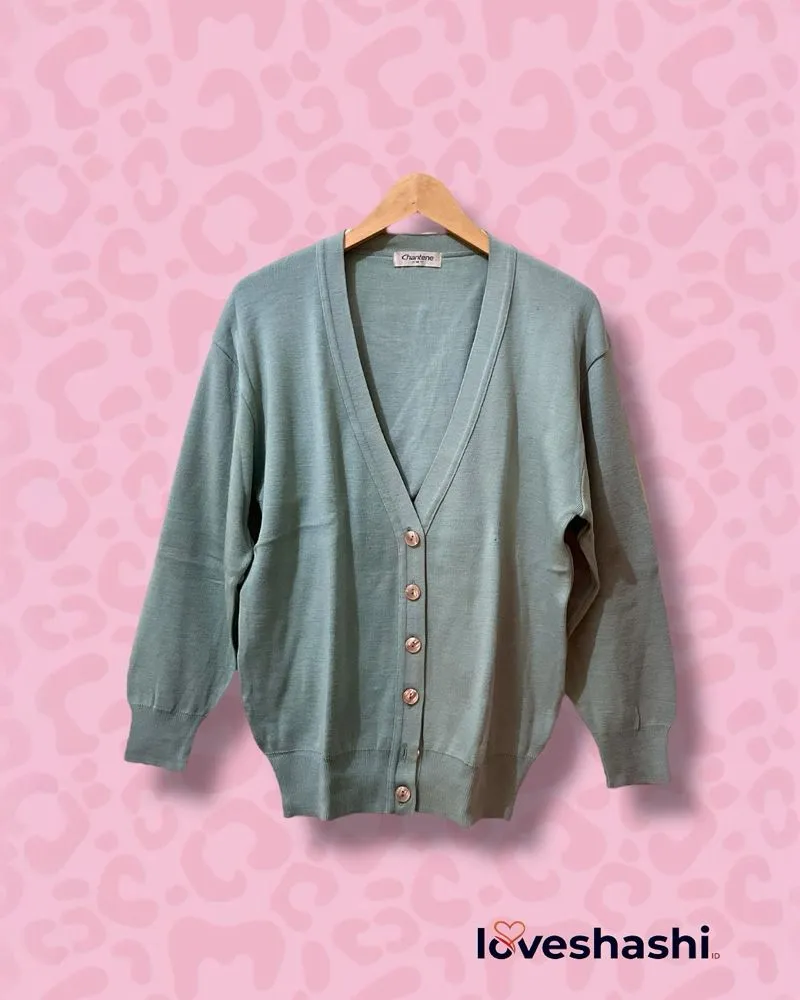 Cardigan Premium photo 1