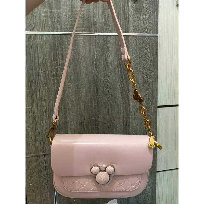 Sling Bag Disney Pink photo 1
