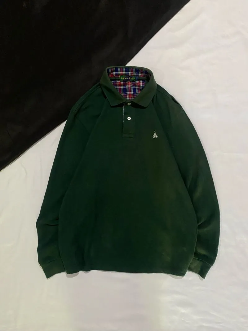 polo longslevee beanpole photo 1