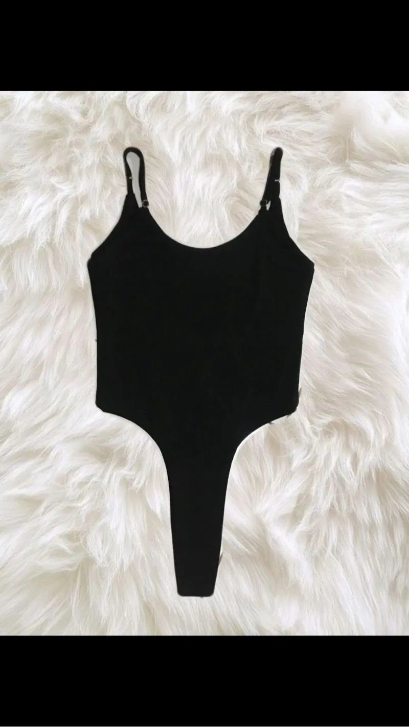 Bodysuit photo 1