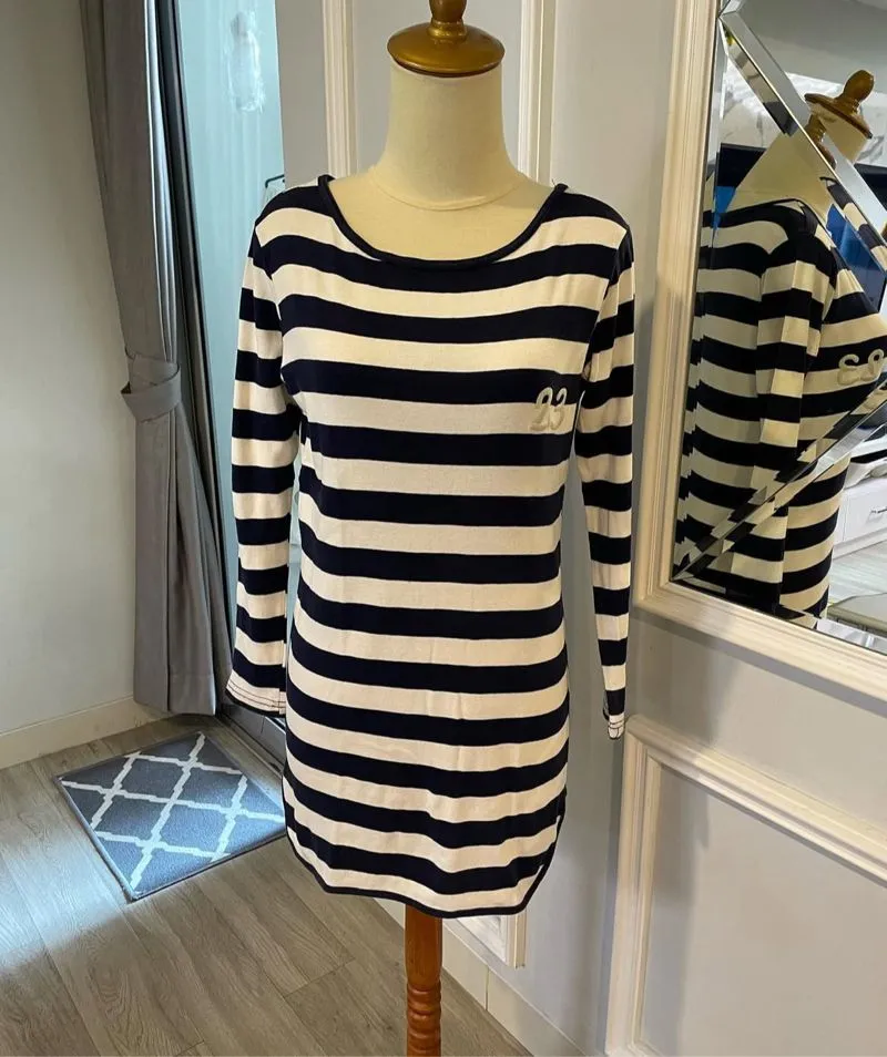 Dress knit photo 1