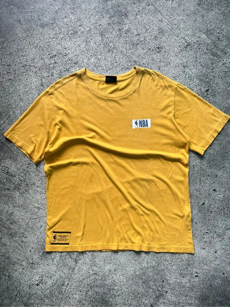 NBA Printed Short-Sleeve T-Shirt photo 1