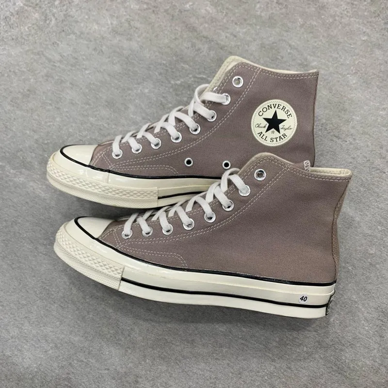 70s high grey photo 1