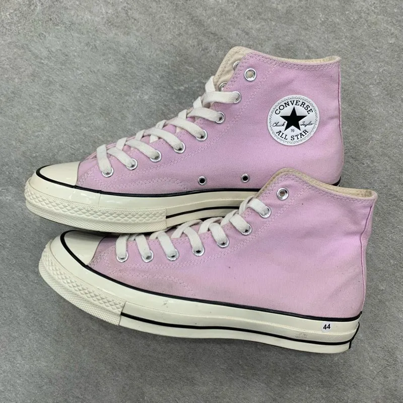 70s high pink photo 1