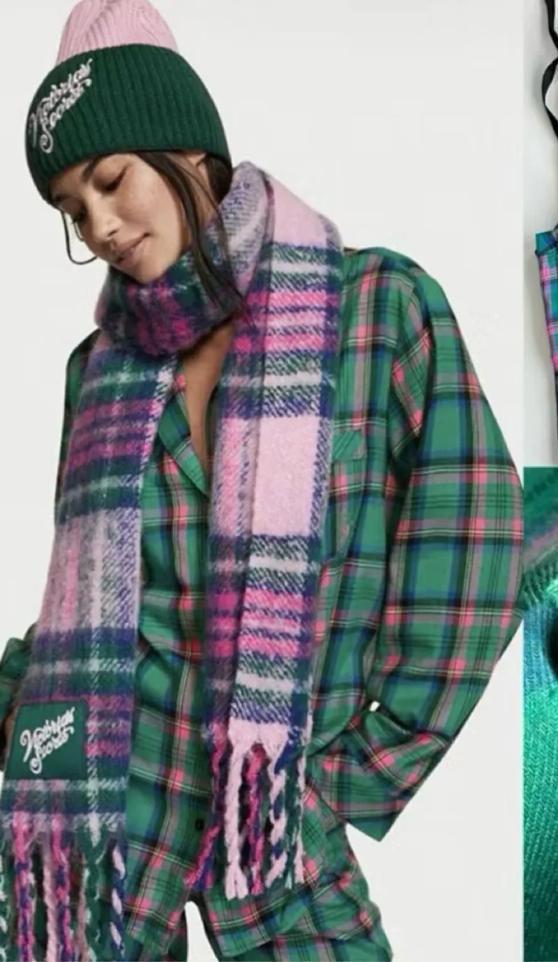 victoria secret piyama pajamas  photo 1