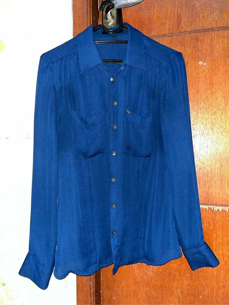 Kemeja Guess photo 1