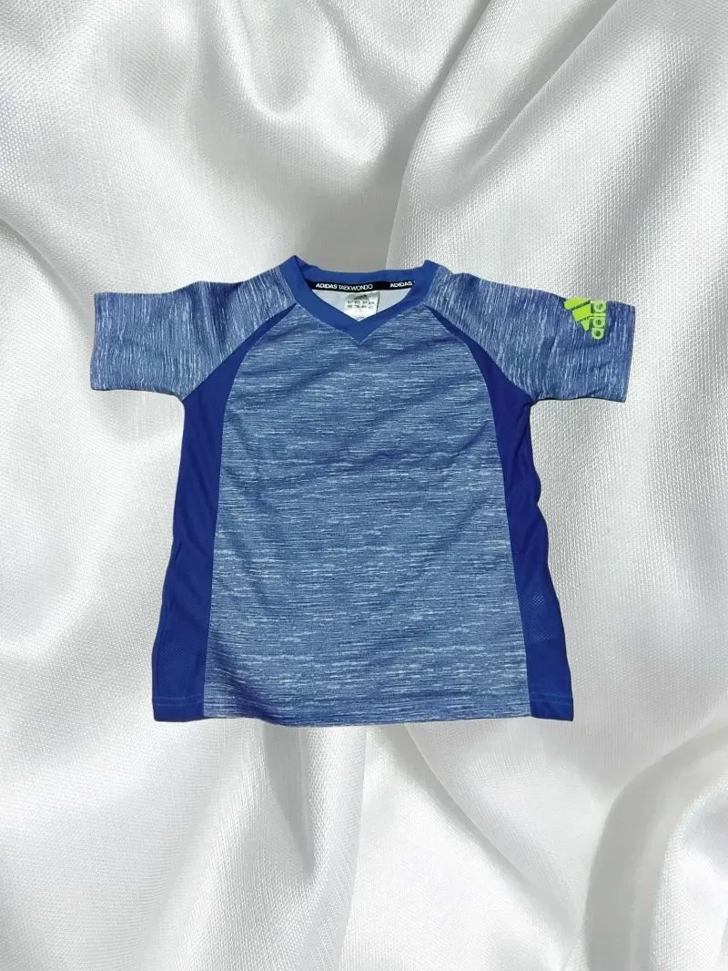 sport tshirt adidas photo 1
