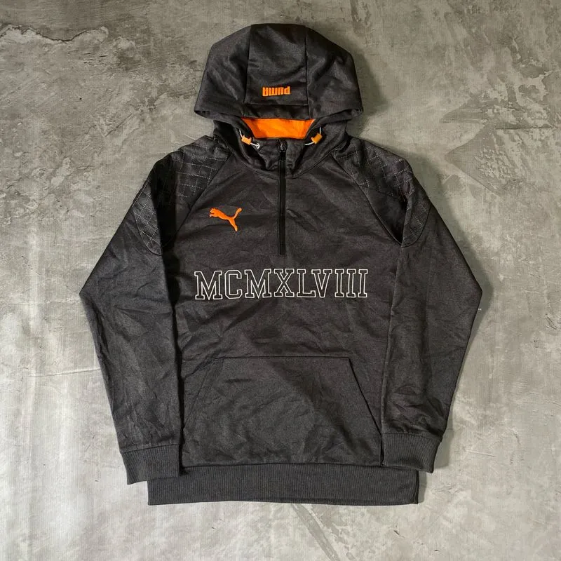 Puma halfzip photo 1