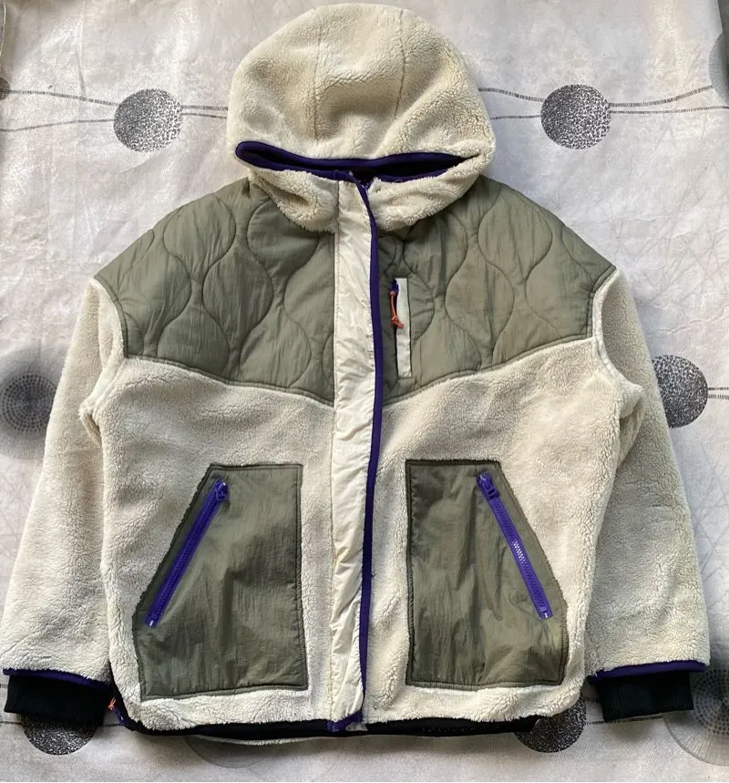 Jacket zara  photo 1