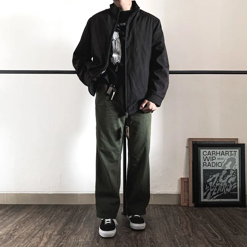 PIERRE CARDIN WORK JACKET photo 1