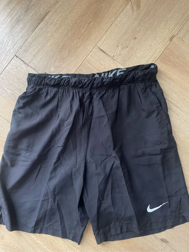 Celana nike running dri fit photo 1